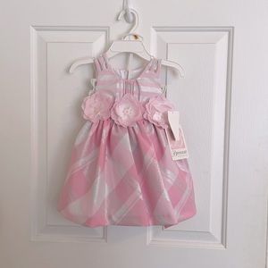 Bonnie Baby Dress